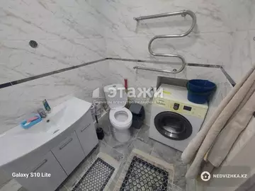 1-комнатная квартира, этаж 3 из 7, 44 м²