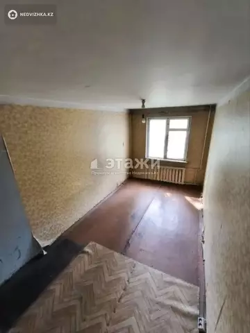 3-комнатная квартира, этаж 1 из 4, 59 м²
