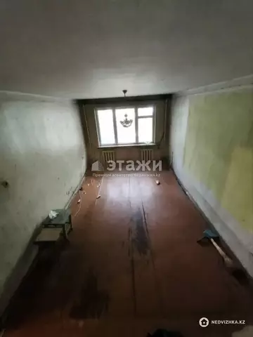 3-комнатная квартира, этаж 1 из 4, 59 м²