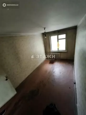 3-комнатная квартира, этаж 1 из 4, 59 м²