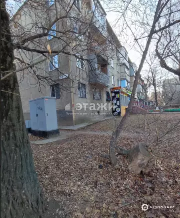 59 м², 3-комнатная квартира, этаж 1 из 4, 59 м², изображение - 5