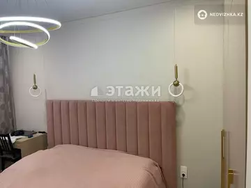 3-комнатная квартира, этаж 12 из 12, 60 м²
