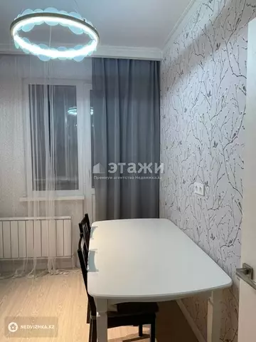 60 м², 3-комнатная квартира, этаж 12 из 12, 60 м², изображение - 4