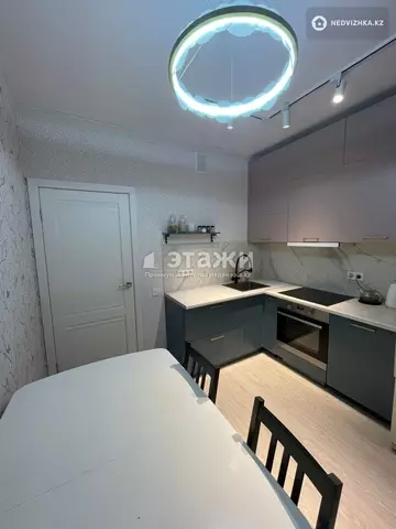 60 м², 3-комнатная квартира, этаж 12 из 12, 60 м², изображение - 5