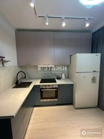 60 м², 3-комнатная квартира, этаж 12 из 12, 60 м², изображение - 6