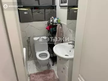 60 м², 3-комнатная квартира, этаж 12 из 12, 60 м², изображение - 7