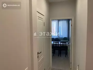 60 м², 3-комнатная квартира, этаж 12 из 12, 60 м², изображение - 8