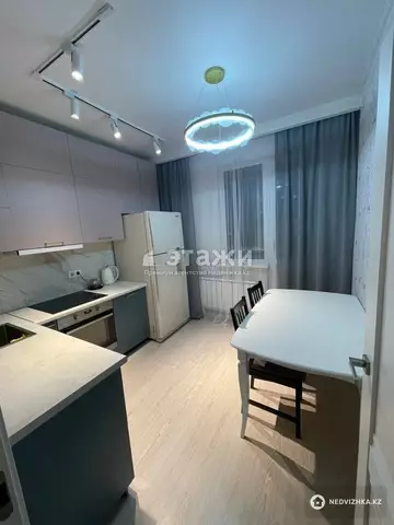 60 м², 3-комнатная квартира, этаж 12 из 12, 60 м², изображение - 9