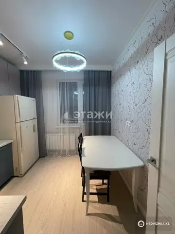60 м², 3-комнатная квартира, этаж 12 из 12, 60 м², изображение - 10