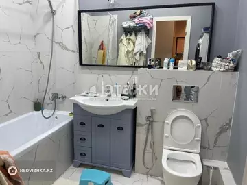 60 м², 3-комнатная квартира, этаж 12 из 12, 60 м², изображение - 12