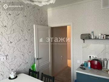 60 м², 3-комнатная квартира, этаж 12 из 12, 60 м², изображение - 14