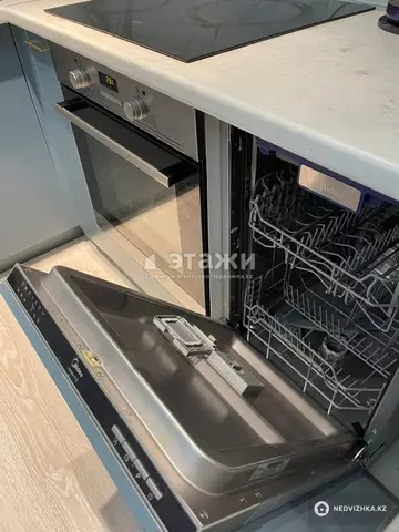 60 м², 3-комнатная квартира, этаж 12 из 12, 60 м², изображение - 13