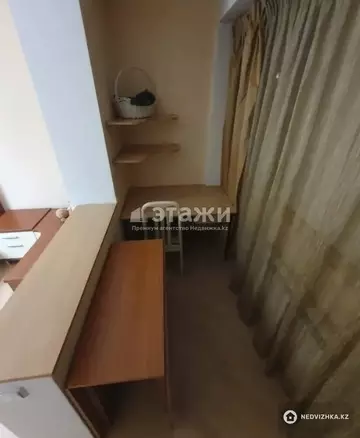 2-комнатная квартира, этаж 4 из 5, 59 м²