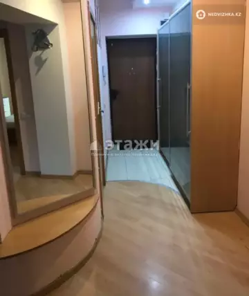 59 м², 2-комнатная квартира, этаж 4 из 5, 59 м², изображение - 4
