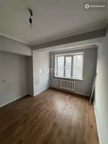 2-комнатная квартира, этаж 2 из 5, 39 м²