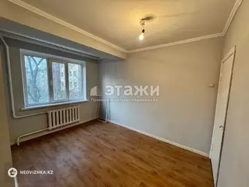 2-комнатная квартира, этаж 2 из 5, 39 м²