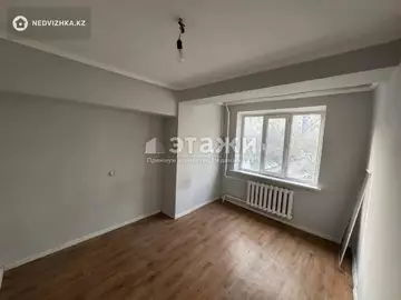 2-комнатная квартира, этаж 2 из 5, 39 м²