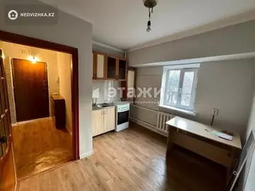 2-комнатная квартира, этаж 2 из 5, 39 м²