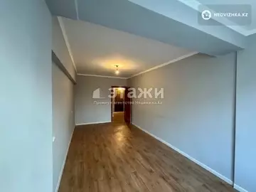 39 м², 2-комнатная квартира, этаж 2 из 5, 39 м², изображение - 4