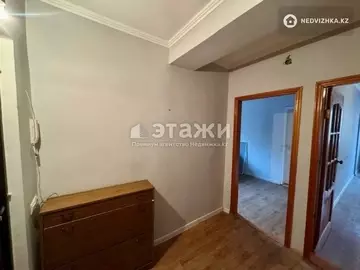 39 м², 2-комнатная квартира, этаж 2 из 5, 39 м², изображение - 6