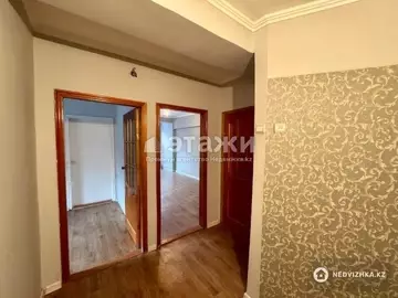39 м², 2-комнатная квартира, этаж 2 из 5, 39 м², изображение - 7