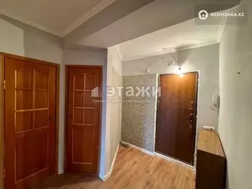 39 м², 2-комнатная квартира, этаж 2 из 5, 39 м², изображение - 8