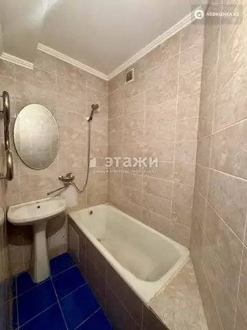 39 м², 2-комнатная квартира, этаж 2 из 5, 39 м², изображение - 10