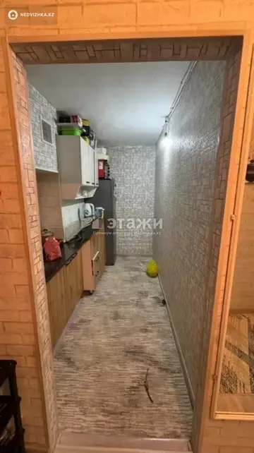 40 м², 2-комнатная квартира, этаж 4 из 4, 40 м², изображение - 4