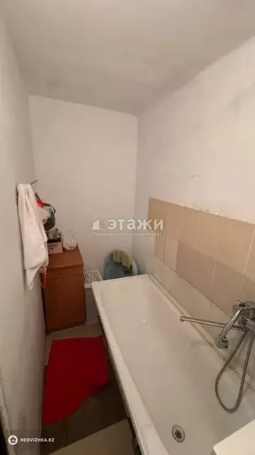 40 м², 2-комнатная квартира, этаж 4 из 4, 40 м², изображение - 9
