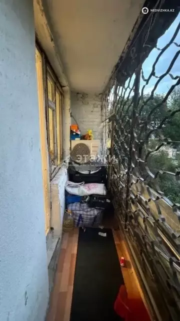 40 м², 2-комнатная квартира, этаж 4 из 4, 40 м², изображение - 8