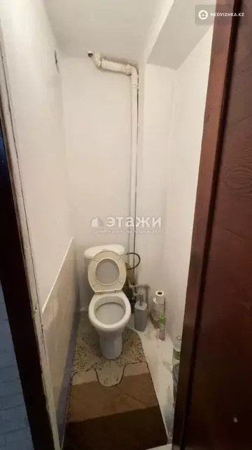 40 м², 2-комнатная квартира, этаж 4 из 4, 40 м², изображение - 11