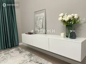 1-комнатная квартира, этаж 3 из 5, 35 м²