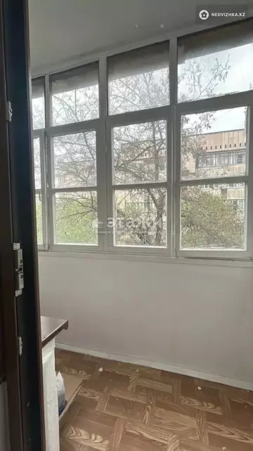 35.1 м², 1-комнатная квартира, этаж 3 из 5, 35 м², изображение - 4