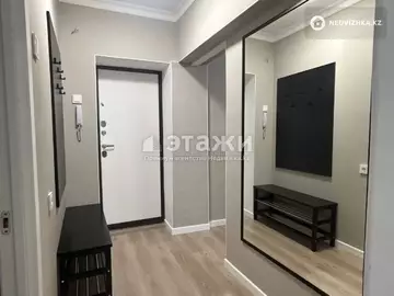 35.1 м², 1-комнатная квартира, этаж 3 из 5, 35 м², изображение - 5