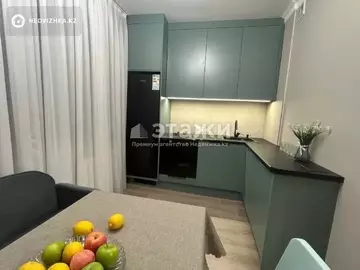 35.1 м², 1-комнатная квартира, этаж 3 из 5, 35 м², изображение - 8