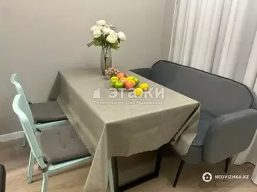 35.1 м², 1-комнатная квартира, этаж 3 из 5, 35 м², изображение - 11