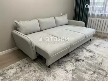 35.1 м², 1-комнатная квартира, этаж 3 из 5, 35 м², изображение - 12