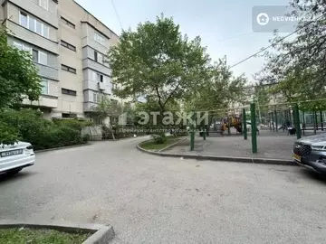 35.1 м², 1-комнатная квартира, этаж 3 из 5, 35 м², изображение - 13