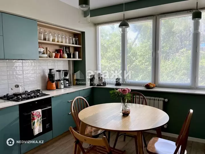 85 м², 3-комнатная квартира, этаж 2 из 5, 85 м², изображение - 1