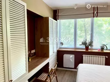 85 м², 3-комнатная квартира, этаж 2 из 5, 85 м², изображение - 4