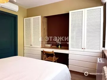 85 м², 3-комнатная квартира, этаж 2 из 5, 85 м², изображение - 5