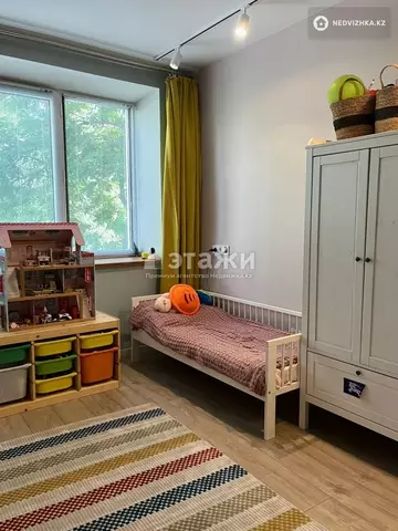 85 м², 3-комнатная квартира, этаж 2 из 5, 85 м², изображение - 6