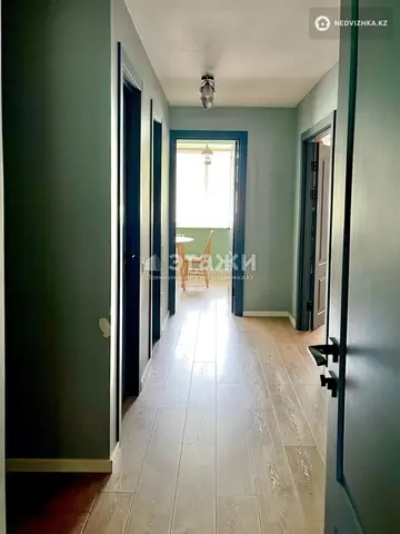 85 м², 3-комнатная квартира, этаж 2 из 5, 85 м², изображение - 7