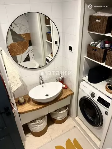 85 м², 3-комнатная квартира, этаж 2 из 5, 85 м², изображение - 8