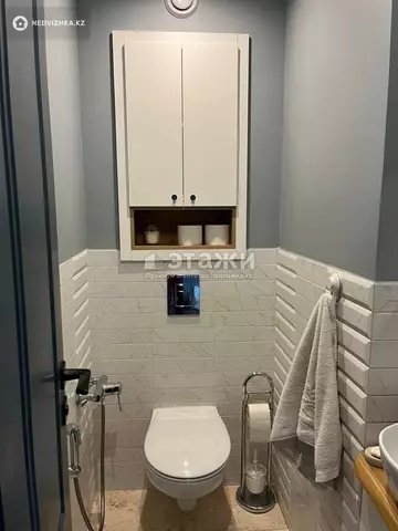 85 м², 3-комнатная квартира, этаж 2 из 5, 85 м², изображение - 9