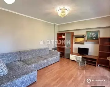2-комнатная квартира, этаж 5 из 8, 43 м²