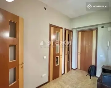 2-комнатная квартира, этаж 5 из 8, 43 м²