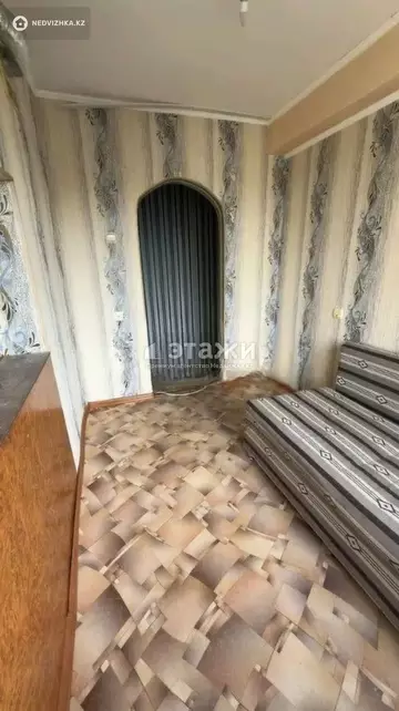 2-комнатная квартира, этаж 5 из 5, 47 м²