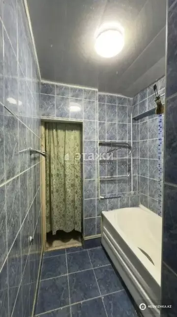47 м², 2-комнатная квартира, этаж 5 из 5, 47 м², изображение - 5