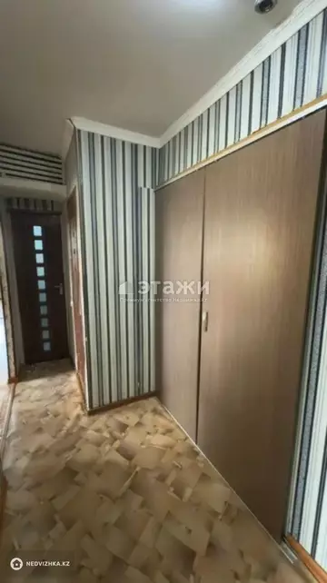 47 м², 2-комнатная квартира, этаж 5 из 5, 47 м², изображение - 6